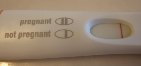 negative-digital-pregnancy-test